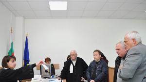 Нови избори и в Мъдрево