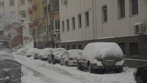 Обявиха жълт код за опасно време и в Пловдив