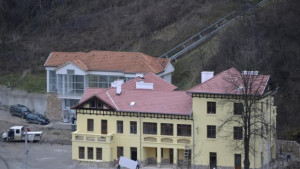 Пред финал е основният ремонт на жп гара Трапезица