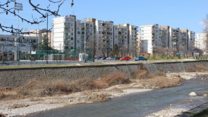 Укрепват мостове с европейски пари