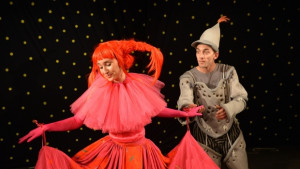 Сливенският куклен театър с множество номинации за ИКАР