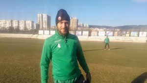 Известни 6те номинирани за футболист на Варна за 2015а