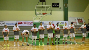 Берое с победа 10 в НБЛ