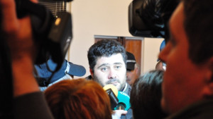 Домашен арест за братята пребили Тодор