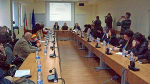 Обучение по енергийна ефективност за институциите