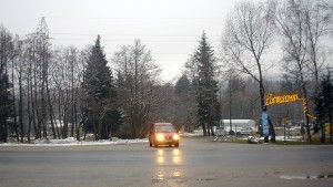 Проходими са пътищата в Пиринско