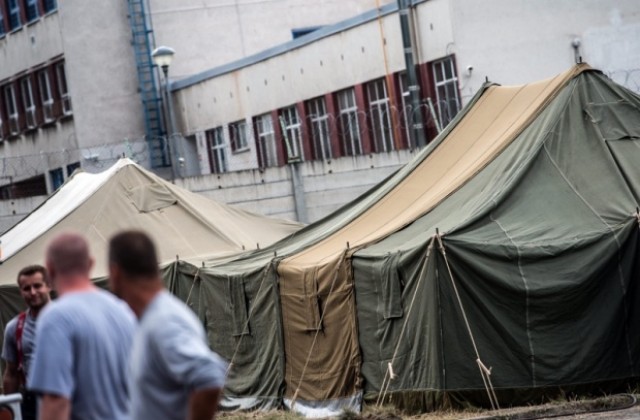 Чехия не иска да приема бежанци