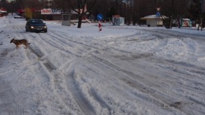 Застудяването продължава оранжев код за валежи в половин България