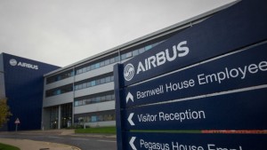 Иран ще купи 114 самолета Еърбъс след вдигането на санкциите