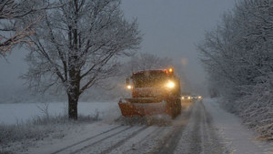 Усложнена пътна обстановка в Старозагорско