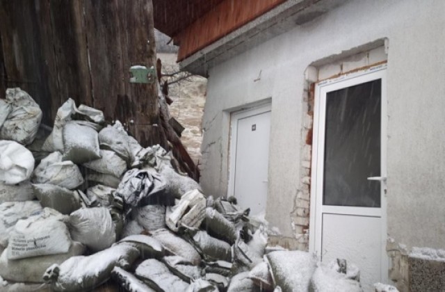 В три общини в Смолянско обявиха частично бедствено положение