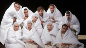 Варненският театър с три номинации за Икар