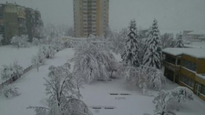 Утре е неучебен ден и в Търговищко