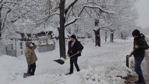 Очаква се електрозахранването да бъде възстановено до края на деня
