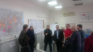 24 села в Старозагорско остават без ток