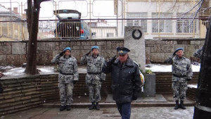 Ямбол отбеляза 138ата годишнина от Освобождението