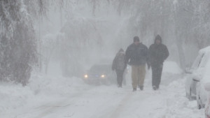 Второ заседание на щаба във връзка с усложнената зимна обстановка