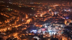 Ние плащаме данъци и няма да чистим