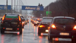 Глобяват участници в съботния протест заради блокирането на магистралата