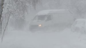 Кои пътища във Варненска област са затворени