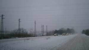 Жълт код за Варна заради бурен вятър