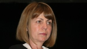 Половин метър сняг и паднали дървета след валежите в София