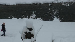 Въведени са временни ограничения за движението на МПС