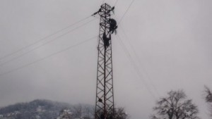 Велека заля пътя Ахтопол Резово няма обходен маршрут