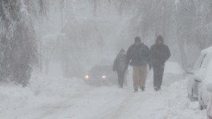Обстановката във Варненско е усложнена но овладяна