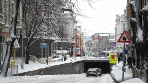 Снегопочистващите фирми са си свършили работата твърди общински шеф