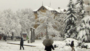 Остава усложнена зимната обстановка в Северозападна България