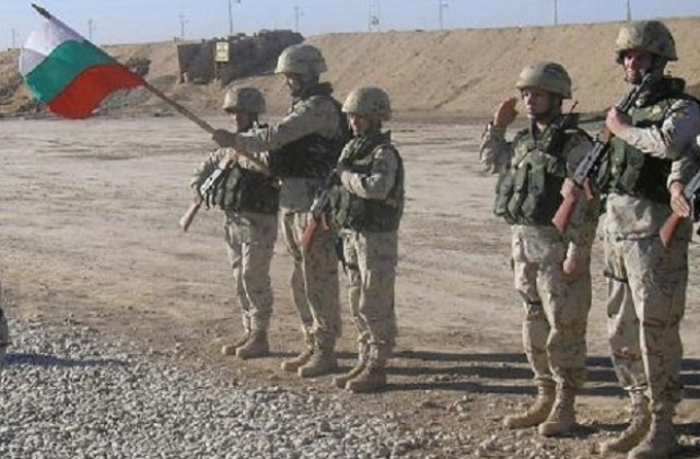 Награждават военните от Смолян участвали в мисия в Афганистан