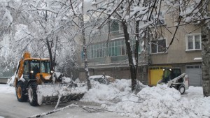 40 села са без ток в Търговищко денят е неучебен
