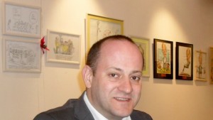 Главният прокурор да разследва търговете за Хемус поиска Радан Кънев