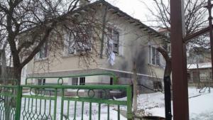 Кметът на Аксаково не живеел от 25 години във взривената