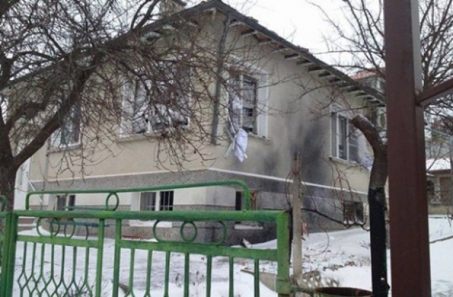 Кметът на Аксаково не живеел от 25 години във взривената къща