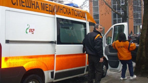 Откриха мъртъв мъж