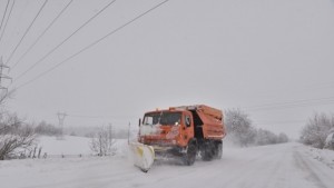 Кои са затворените пътища във Варненска област актуално към 1625