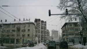 Няма да се затварят кръстовища в Плевен днес