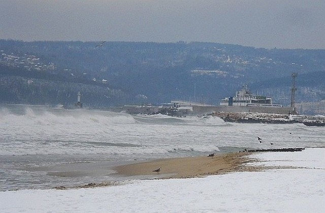 Какво време ни очаква в следващите дни