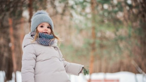 Ледени дни до неделя температурите падат до минус 20