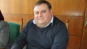 Тодор Еленков е замкметът по Обществен ред и сигурност в