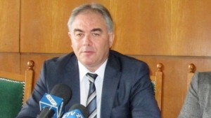 Георг Спартански Доволен съм от работата на снегопочистващите фирми