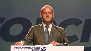 Радан Кънев Централната власт пренебрегва приоритетите на Варна