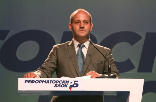 Радан Кънев: Централната власт пренебрегва приоритетите на Варна