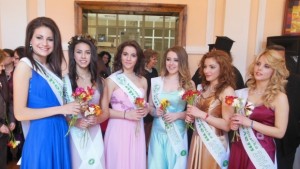 Започва записването за конкурса Девойка Кюстендилска пролет 2016