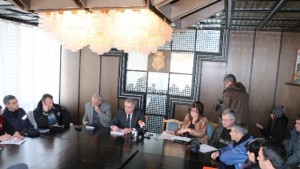 Обстановката в Община Видин се нормализира