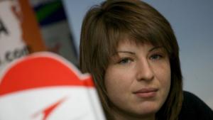 Станка Златева се оттегли