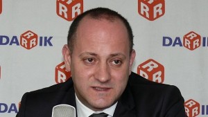 Радан Кънев прогнозира предсрочни избори през май