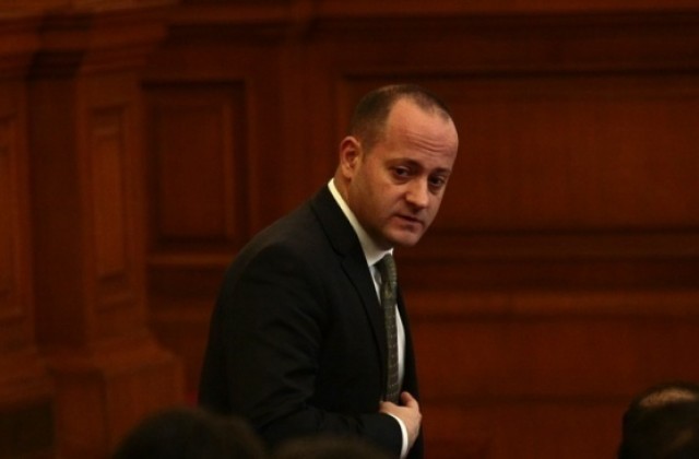 Радан Кънев прогнозира предсрочни избори през май